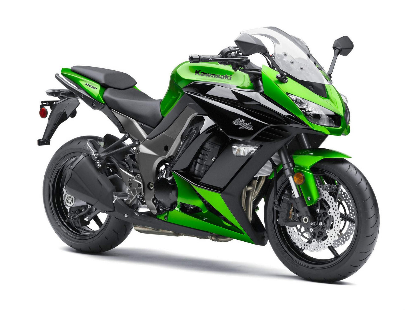 ಕವಾಸಕಿ ನಿಂಜಾ 1100SX 2025 ಗಾಗಿ ಸ್ಪೂಲ್‌ಗಳು -ಪುಯಿಗ್