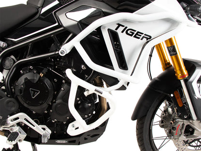 Tank Guard Protection For TRIUMPH TIGER 900 2024 Onwards - Hepco Becker - 5027658 00 03