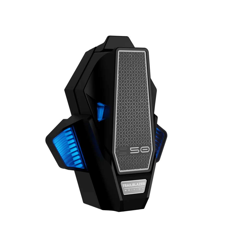 C50Pro ಹೆಲ್ಮೆಟ್ ಮೌಂಟಿಂಗ್-ಬ್ಲೂಆರ್ಮರ್-BAC50Pro