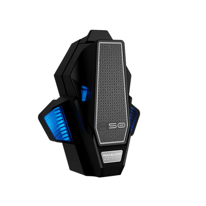 C50Pro ಹೆಲ್ಮೆಟ್ ಮೌಂಟಿಂಗ್-ಬ್ಲೂಆರ್ಮರ್-BAC50Pro