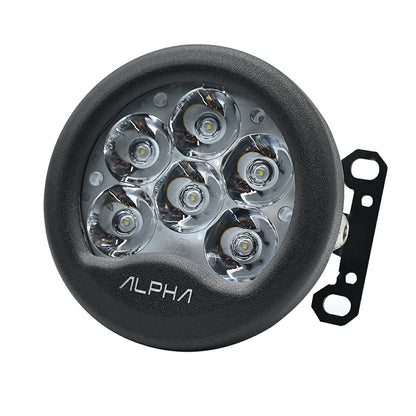 Alpha Auxiliary Light Kit for Maruti Suzuki Cars - Maddog