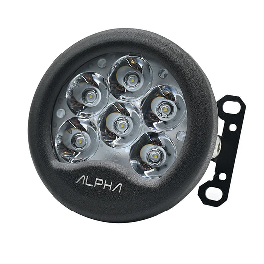 Alpha Auxiliary Light Kit for Maruti Suzuki Cars - Maddog