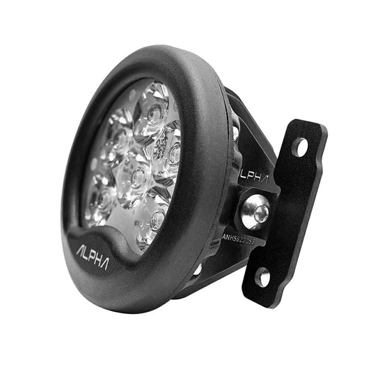 Alpha Auxiliary Light Kit for Tata Cars - Maddog