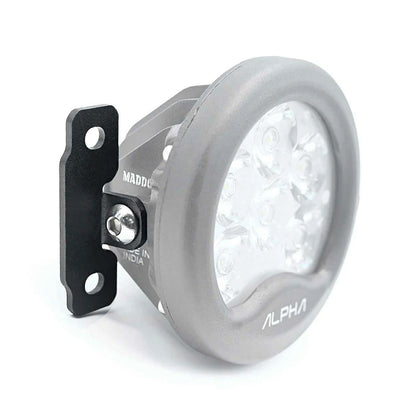 Alpha Auxiliary Light Kit for Tata Cars - Maddog