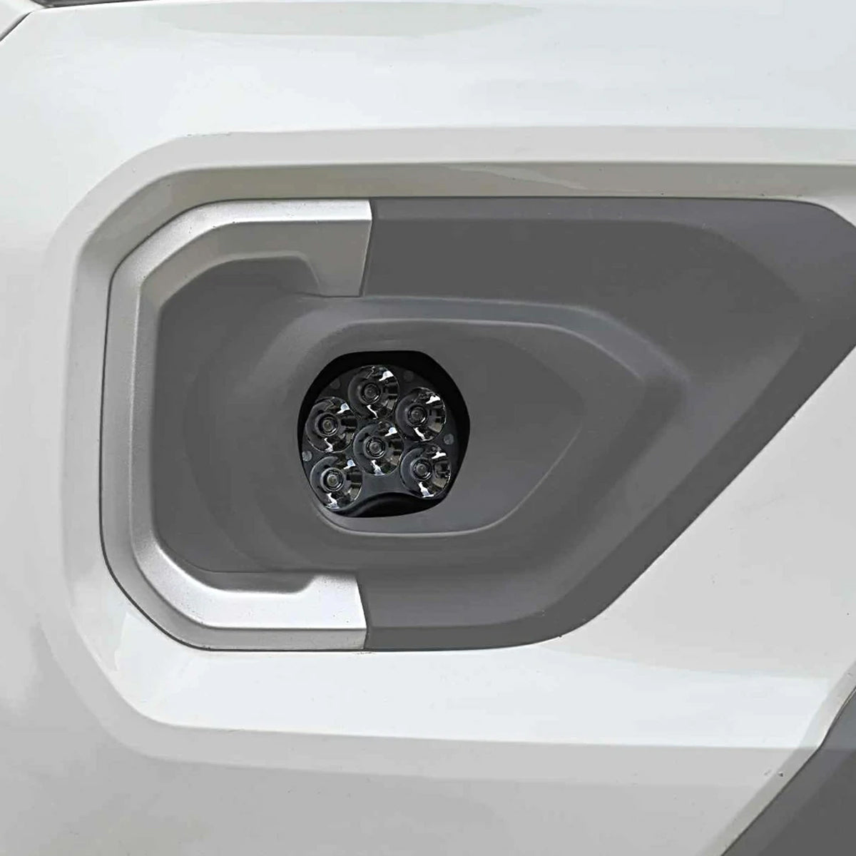Alpha Auxiliary Light Kit for Tata Cars - Maddog