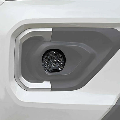 Alpha Auxiliary Light Kit for Tata Cars - Maddog