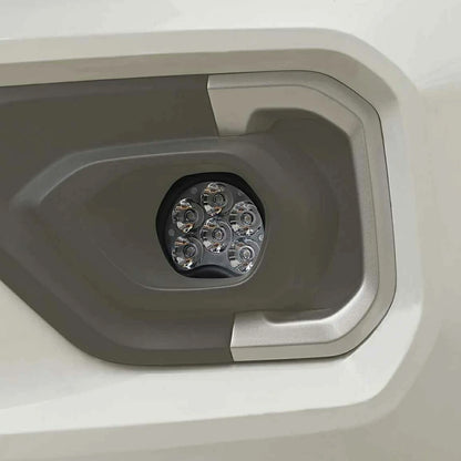 Alpha Auxiliary Light Kit for Tata Cars - Maddog