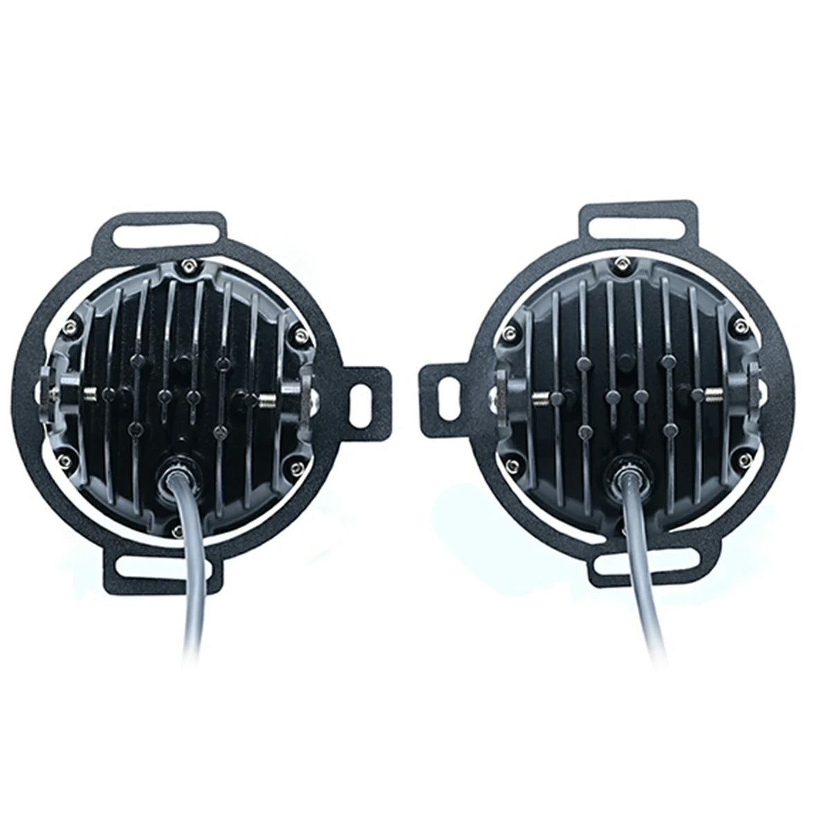 Alpha Auxiliary Light Kit for Mahindra Thar - Maddog