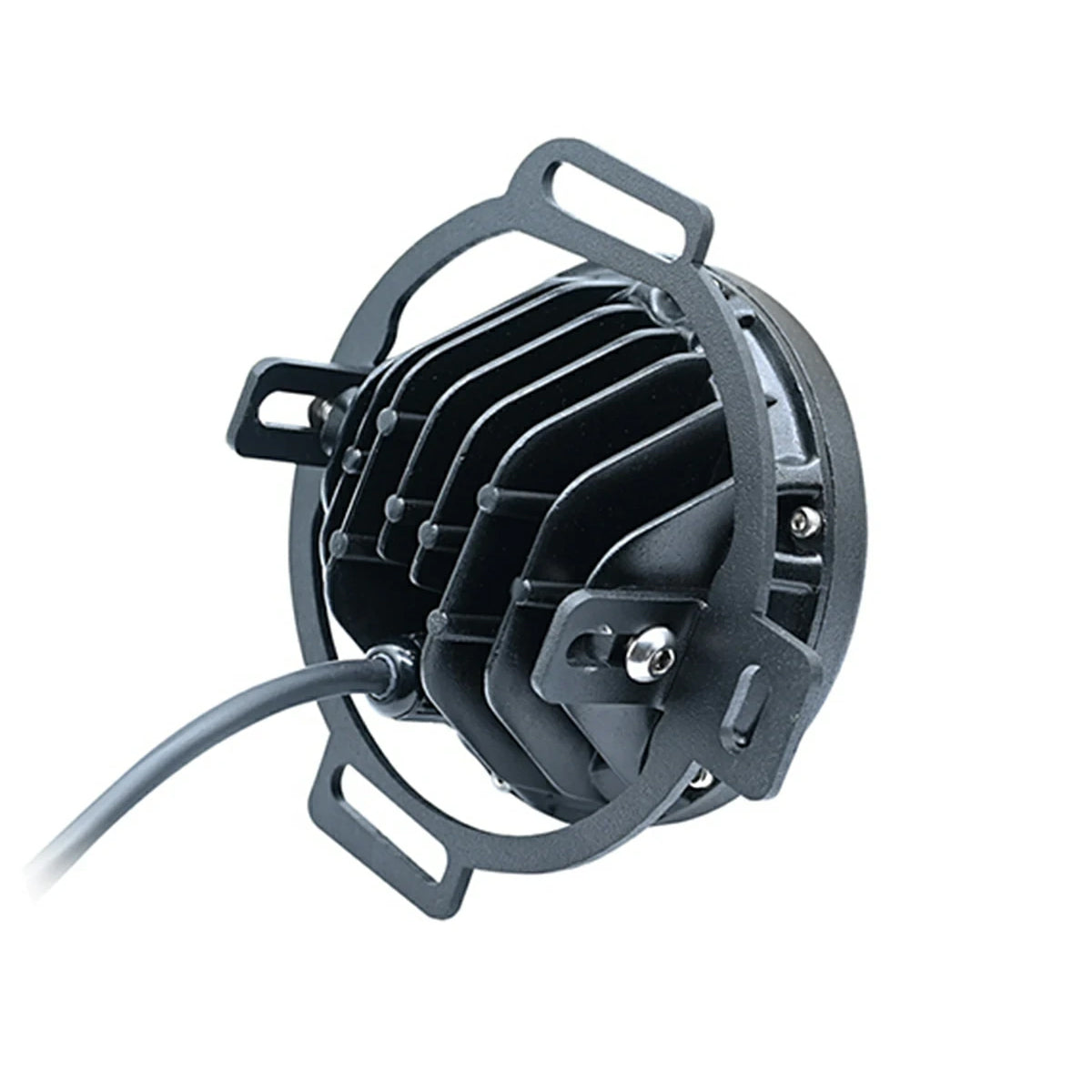 Alpha Auxiliary Light Kit for Mahindra Thar - Maddog