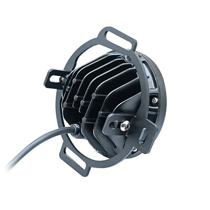 Alpha Auxiliary Light Kit for Mahindra Thar - Maddog