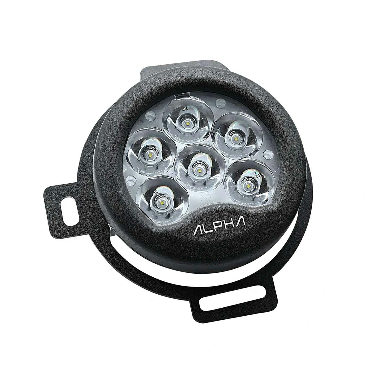 Alpha Auxiliary Light Kit for Mahindra Thar - Maddog