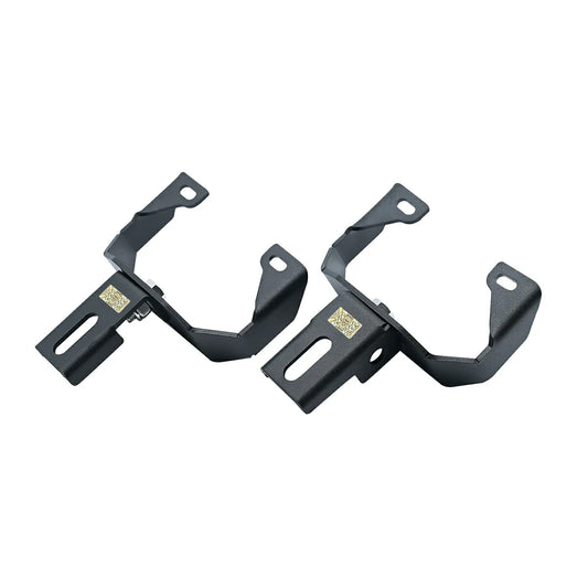Hero Xpulse 200 Fork Clamp - Maddog
