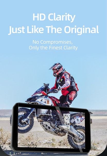 HD Tempered Glass Screen Protector for AIO-6 Series - Chigee