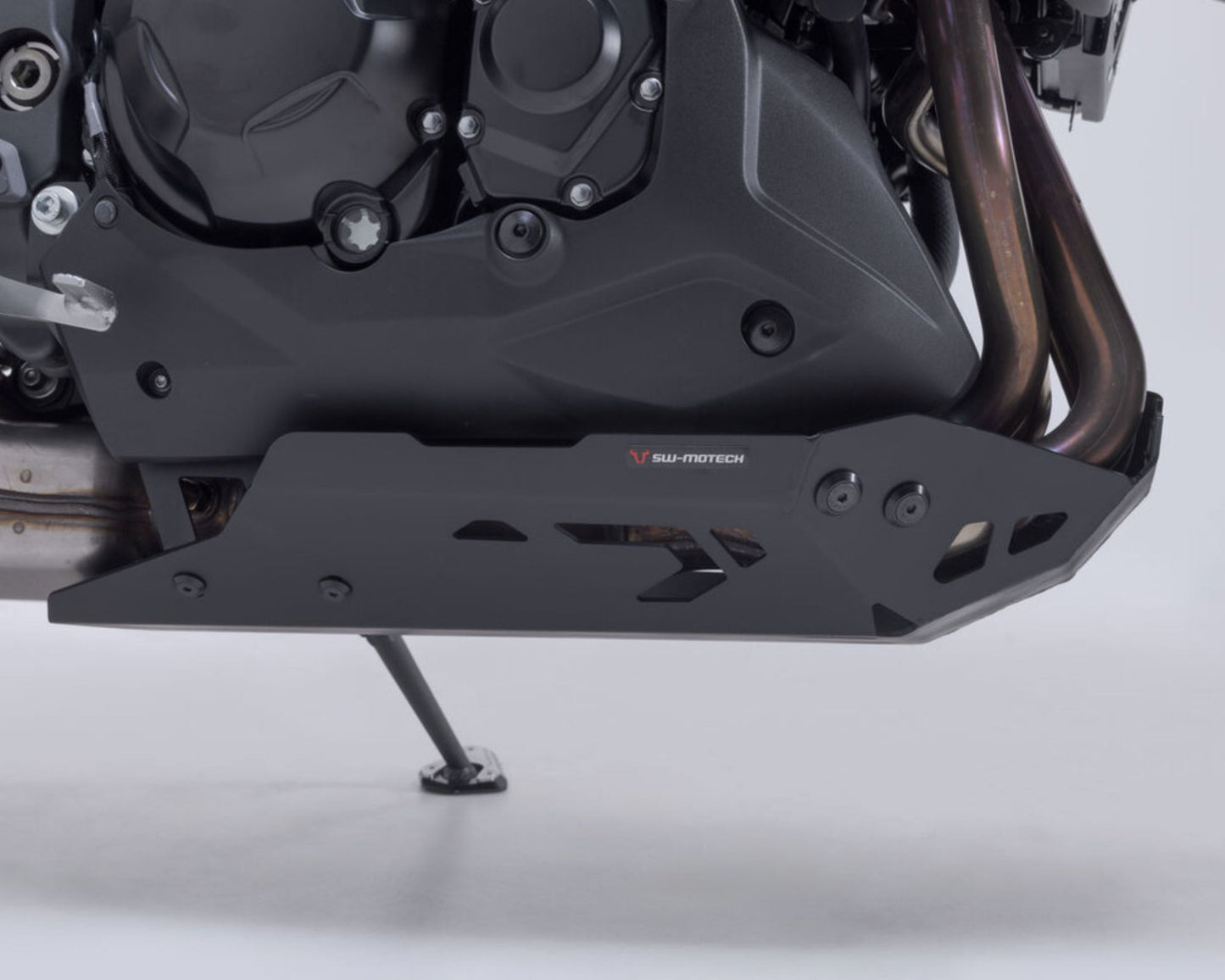 SW-Motech Sump Guard for Kawasaki Versys 1100