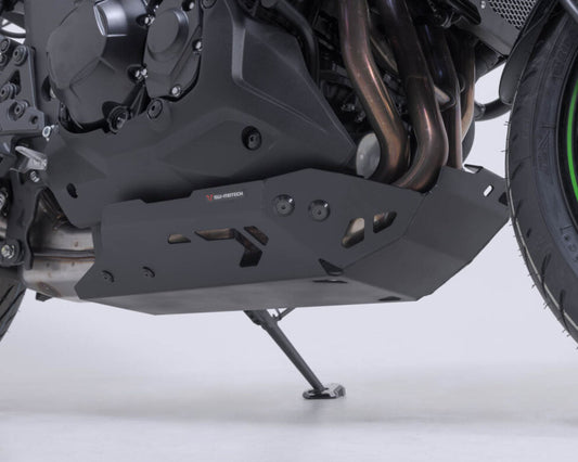 SW-Motech Sump Guard for Kawasaki Versys 1100