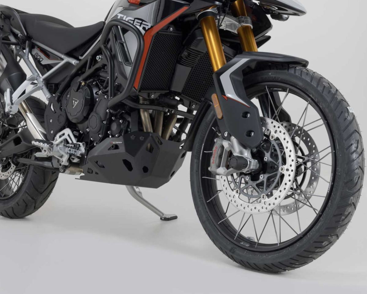 Sump Guard for Triumph Tiger 900 - SW-Motech