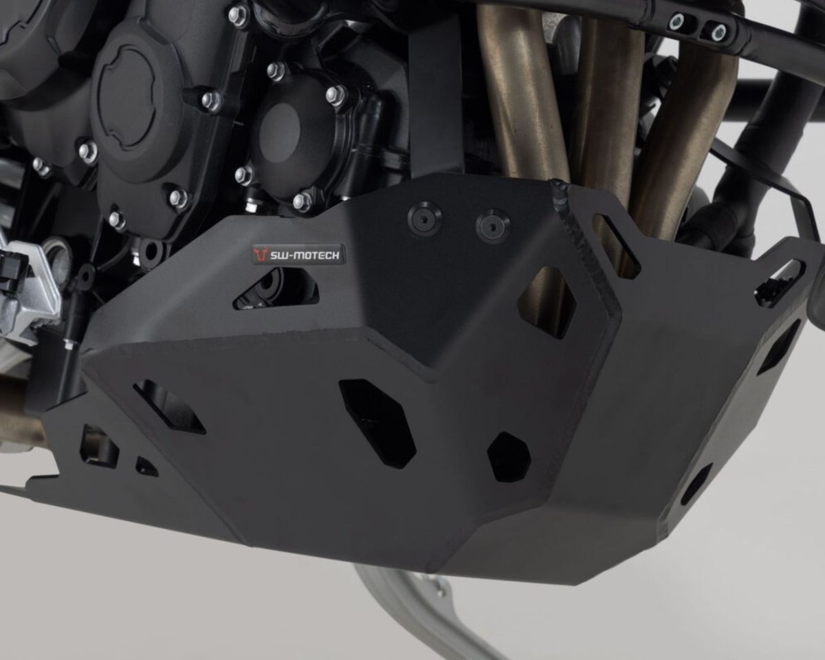 Sump Guard for Triumph Tiger 900 - SW-Motech