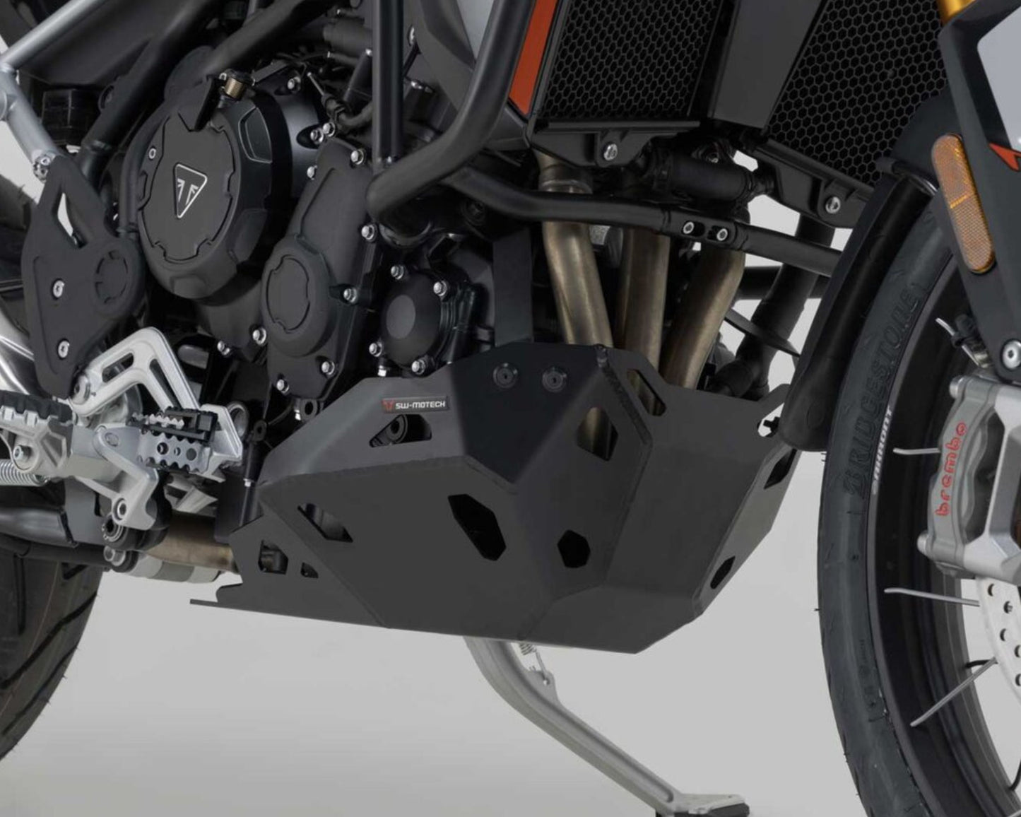 Sump Guard for Triumph Tiger 900 - SW-Motech