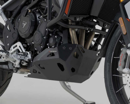 Sump Guard for Triumph Tiger 900 - SW-Motech