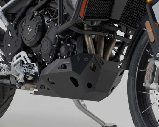 Sump Guard for Triumph Tiger 900 - SW-Motech