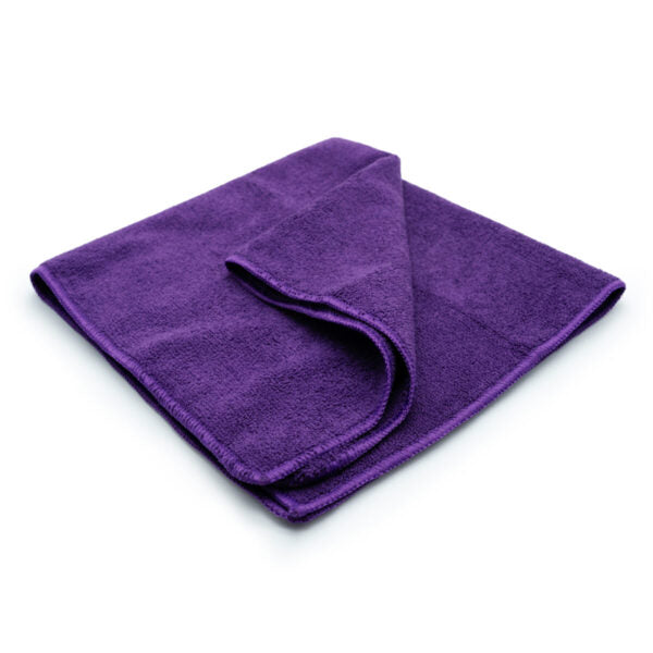 Microfiber Cloth 50x50 (340 GSM) Single - HP Vaahn