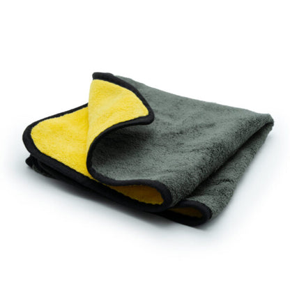 Microfiber Cloth 40x40 (500 GSM Double Sided) Single - HP Vaahn