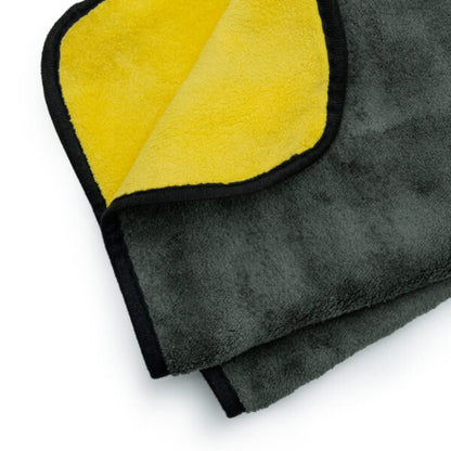 Microfiber Cloth 40x40 (500 GSM Double Sided) Single - HP Vaahn