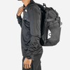 Beetle Backpack- Carbonado