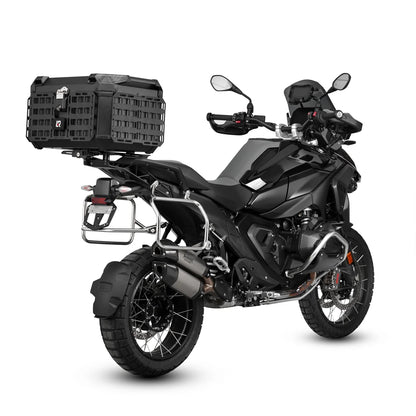 MotoCase –57 Litres - BMW F850GS/GSA F900GSA- Lone Rider