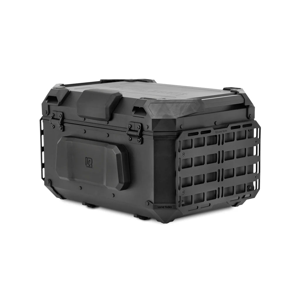 MotoCase –57 Litres - BMW F850GS/GSA F900GSA- Lone Rider