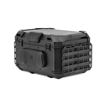 MotoCase –57 Litres - BMW F850GS/GSA F900GSA- Lone Rider