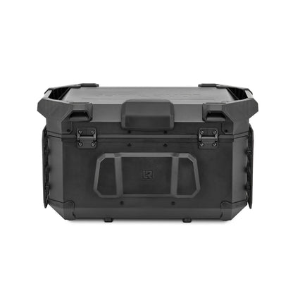 MotoCase –57 Litres - BMW F850GS/GSA F900GSA- Lone Rider