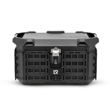 MotoCase –57 Litres - BMW F850GS/GSA F900GSA- Lone Rider