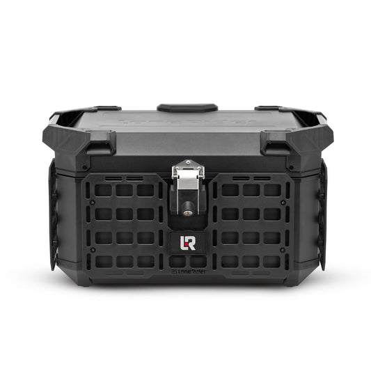MotoCase –57 Litres - BMW F850GS/GSA F900GSA- Lone Rider