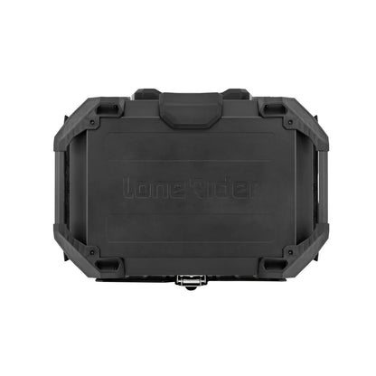MotoCase –57 Litres - BMW F850GS/GSA F900GSA- Lone Rider