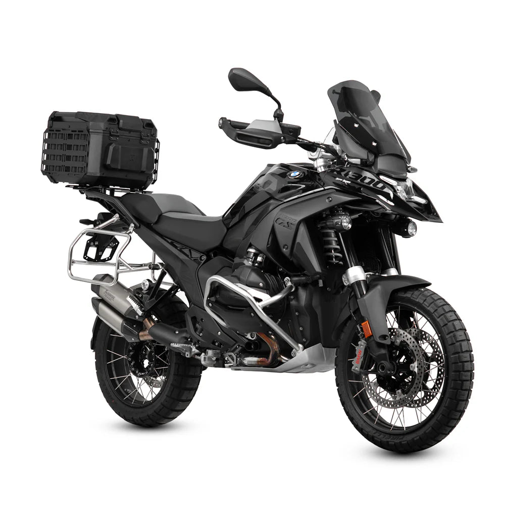 MotoCase –42 Litres - BMW F850GS/GSA F900GSA - Lone Rider