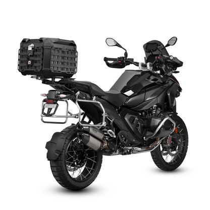 MotoCase –42 Litres - BMW F850GS/GSA F900GSA - Lone Rider