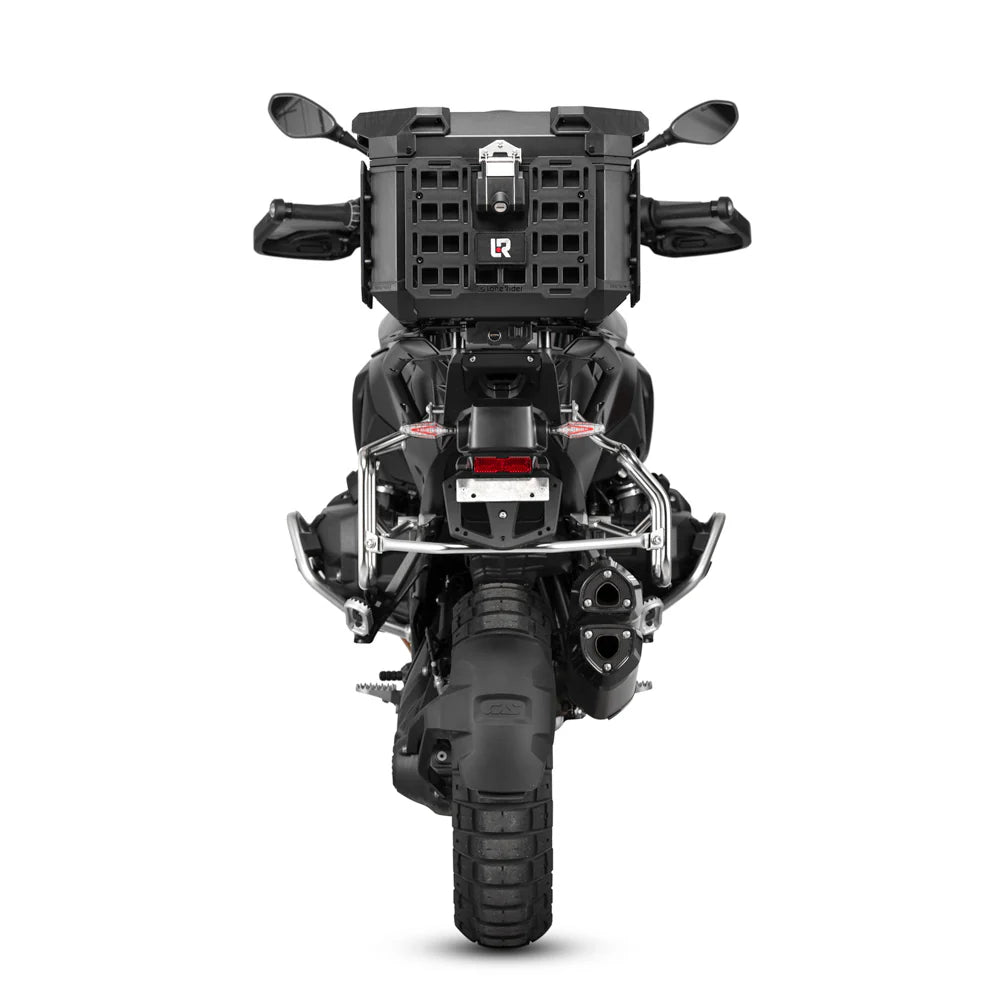 MotoCase –42 Litres - BMW F850GS/GSA F900GSA - Lone Rider