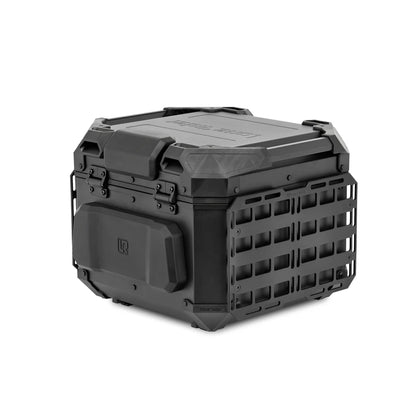 MotoCase –42 Litres - BMW F850GS/GSA F900GSA - Lone Rider
