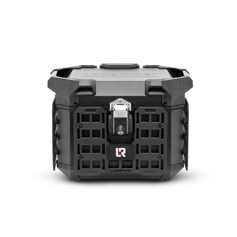 MotoCase –42 Litres - BMW F850GS/GSA F900GSA - Lone Rider