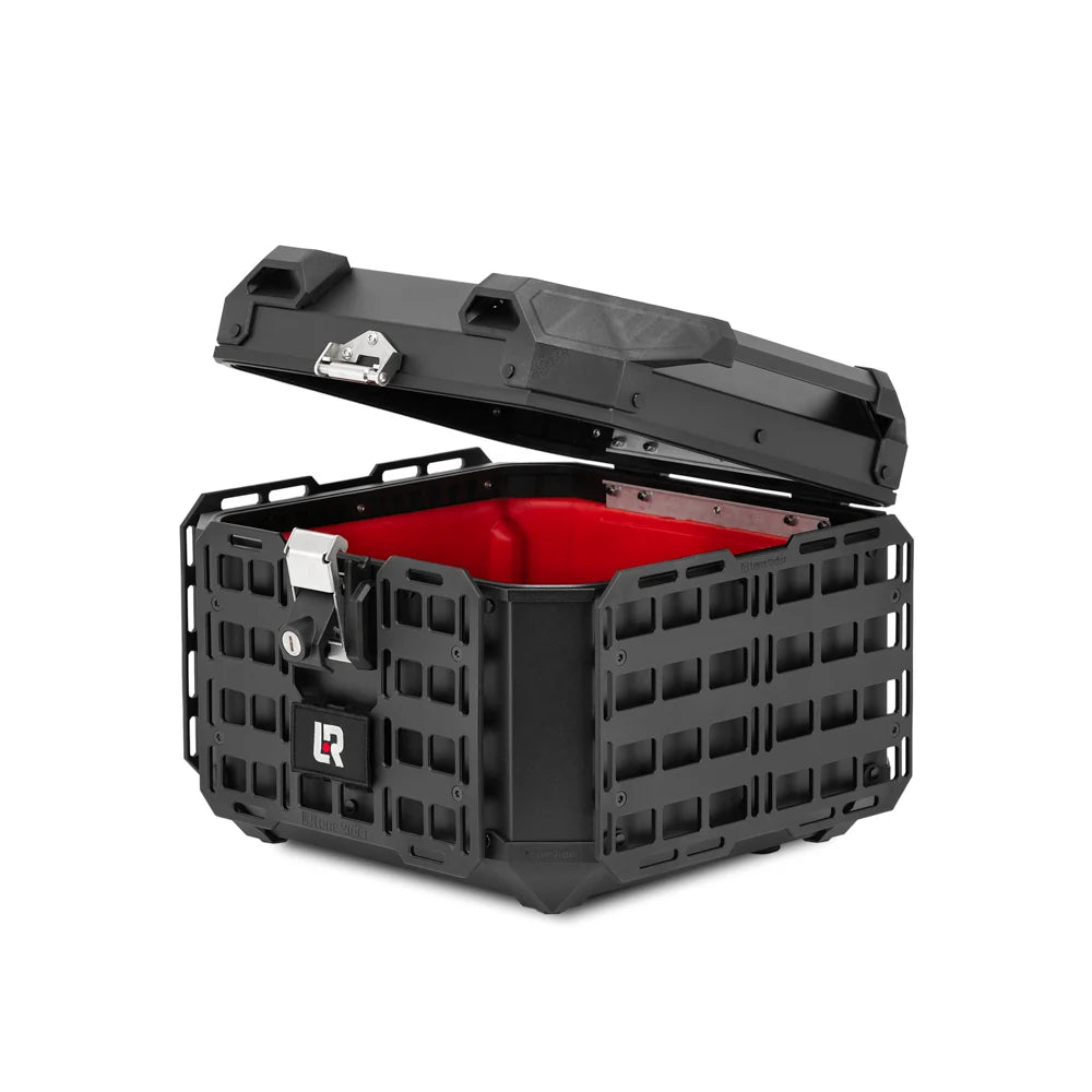 MotoCase –42 Litres - BMW F850GS/GSA F900GSA - Lone Rider