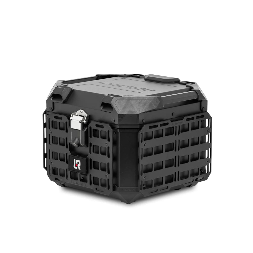 MotoCase –42 Litres - BMW F850GS/GSA F900GSA - Lone Rider