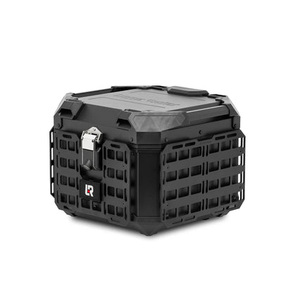 MotoCase –42 Litres - BMW F850GS/GSA F900GSA - Lone Rider