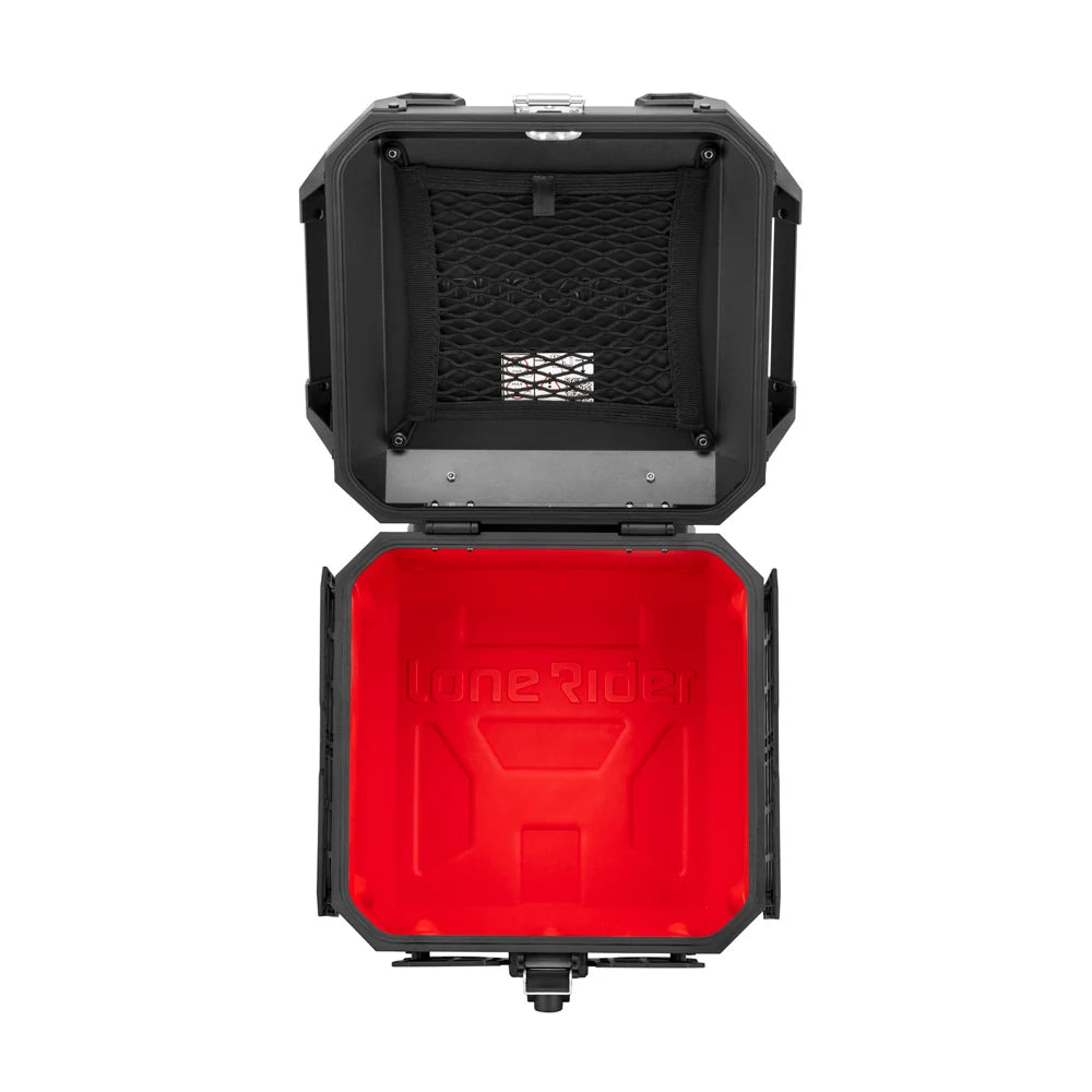 MotoCase –42 Litres - BMW F850GS/GSA F900GSA - Lone Rider