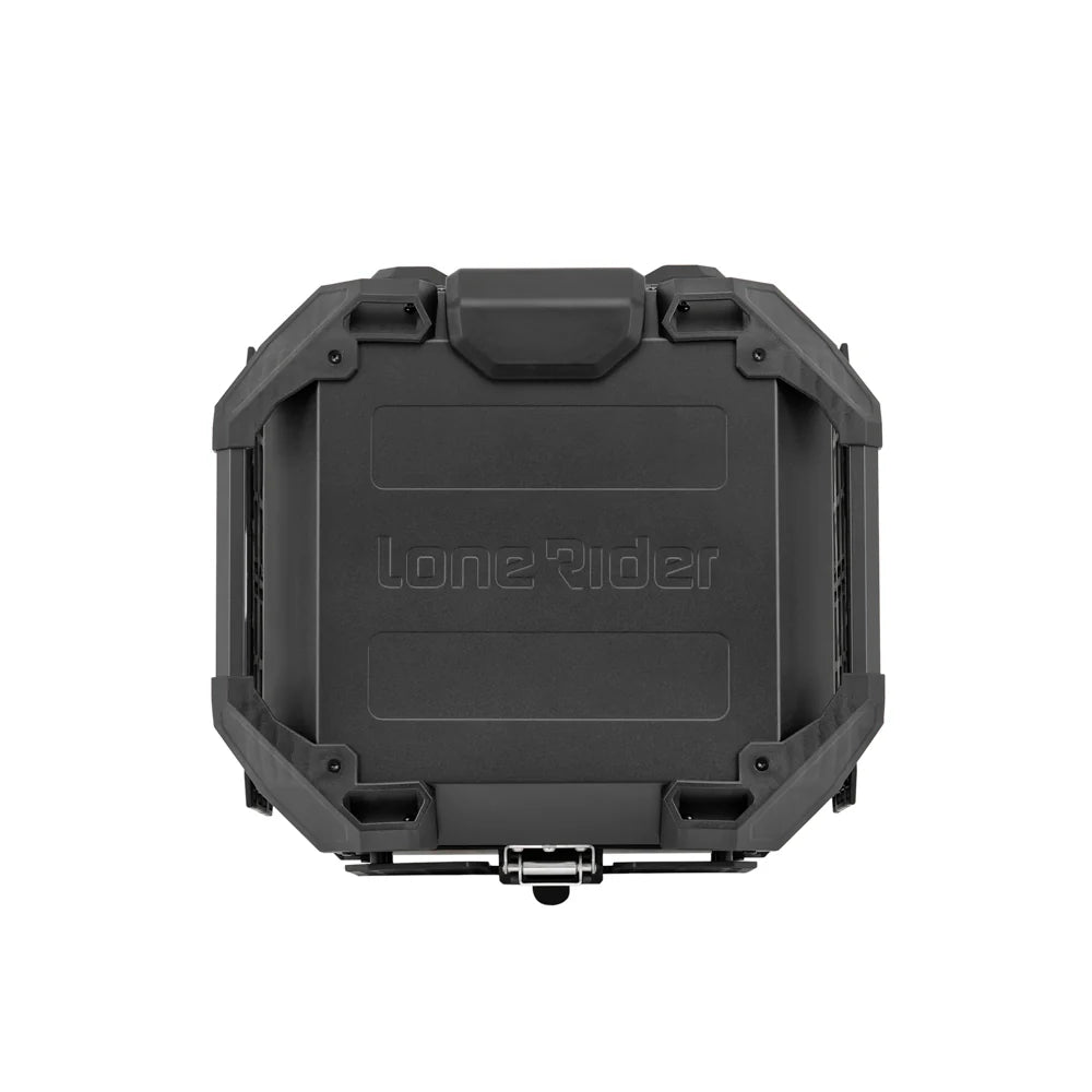 MotoCase –42 Litres - BMW F850GS/GSA F900GSA - Lone Rider