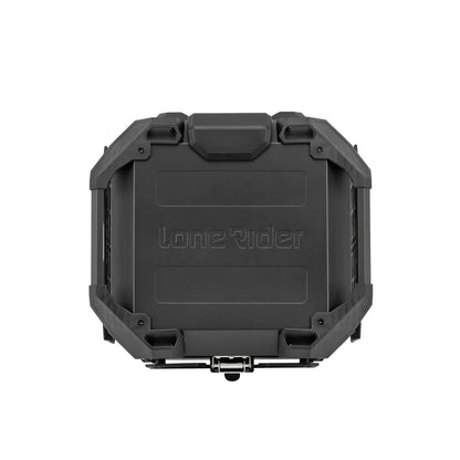 MotoCase –42 Litres - BMW F850GS/GSA F900GSA - Lone Rider