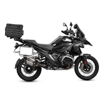 MotoCase –42 Litres - BMW F850GS/GSA F900GSA - Lone Rider