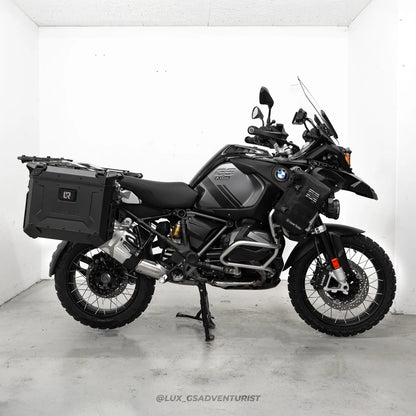 MotoPanniers – Honda Africa Twin Adventure Sport (2020-24) - Lone Rider