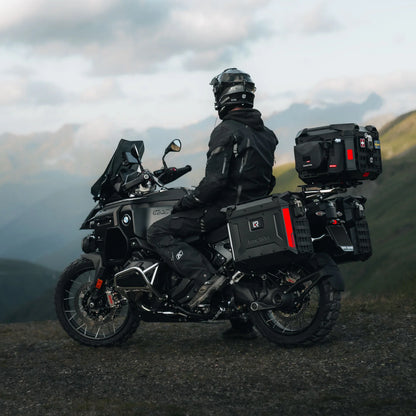 MotoPanniers – Honda Africa Twin Adventure Sport (2020-24) - Lone Rider