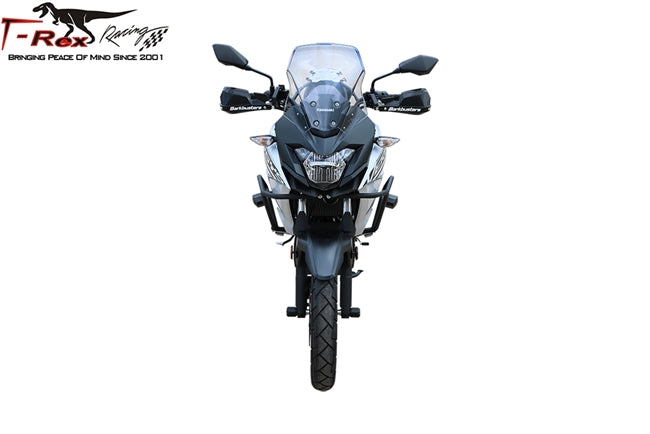 Kawasaki Versys-X 300 Engine Crash Guard 2017-2025 - T-Rex Racing